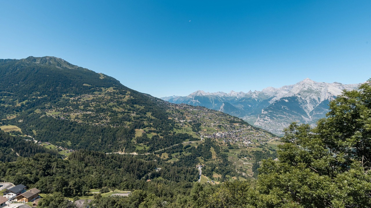 Photo of Others in Veysonnaz
