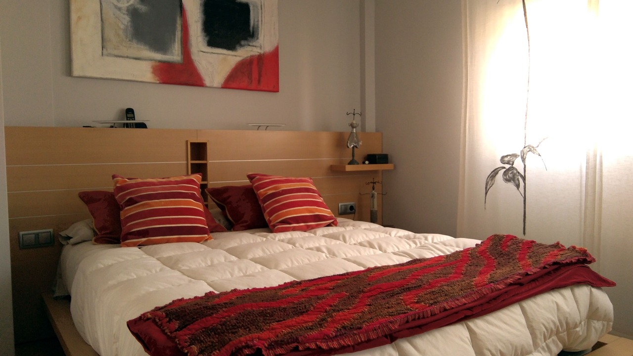 Photo of Bedroom in Murchante