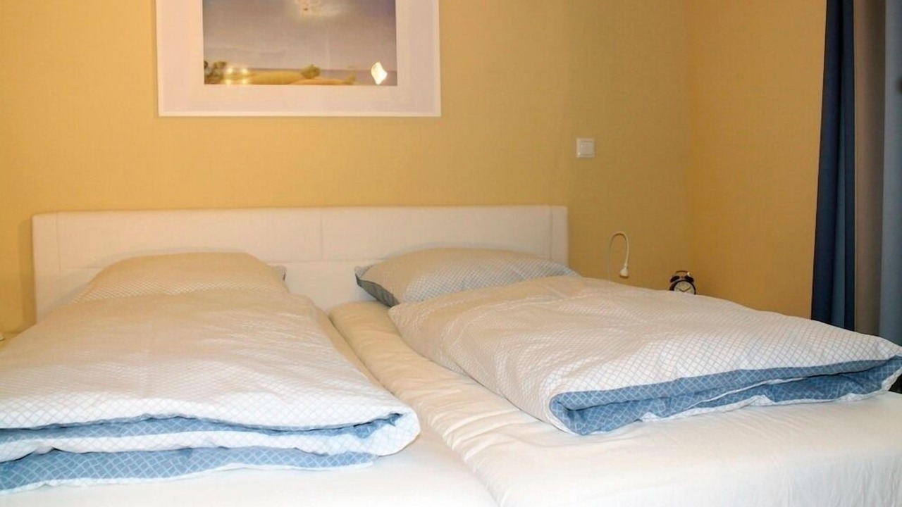 Photo of Bedroom in Windeby