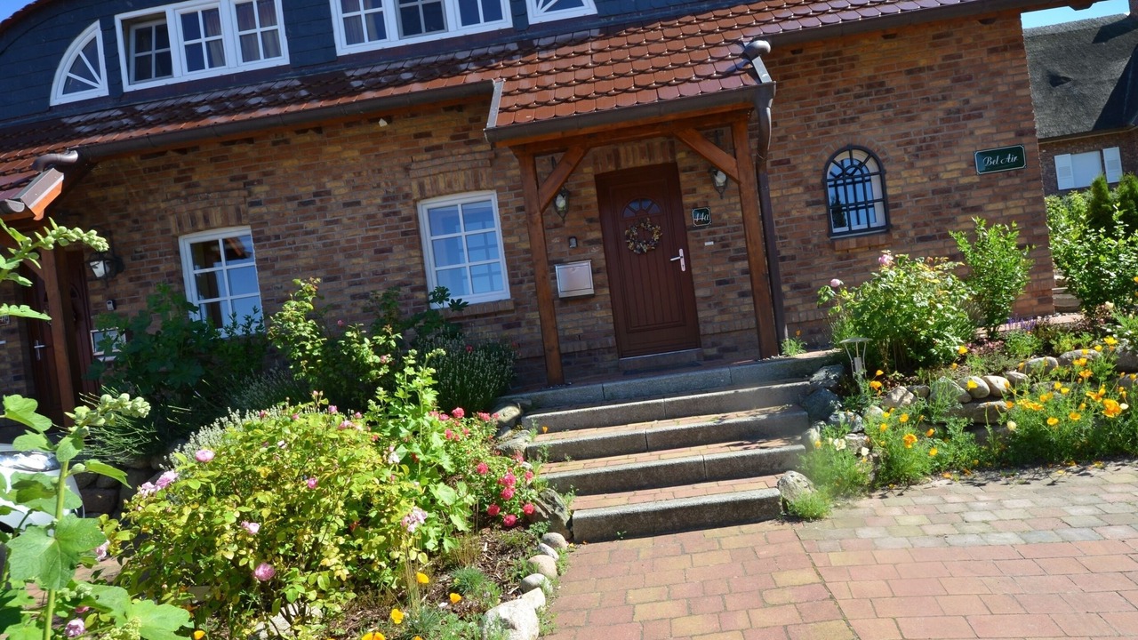 Photo of Outdoor in Monchgut-Granitz