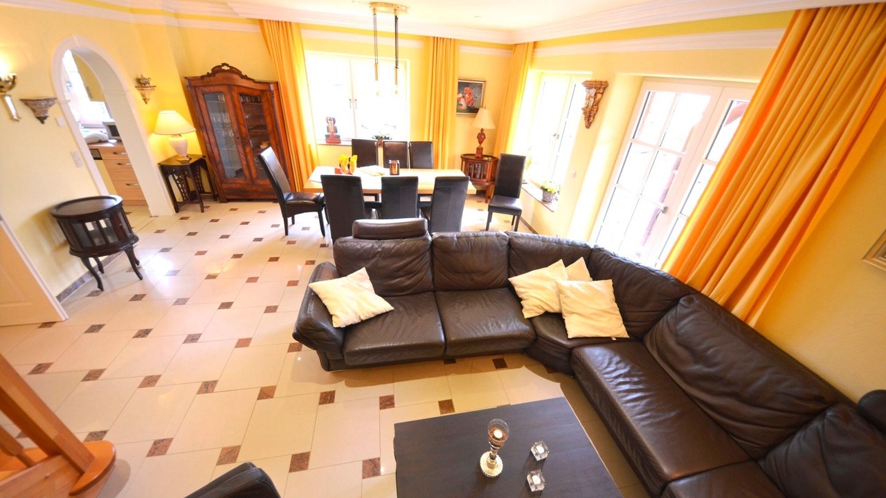 Photo of Livingroom in Monchgut-Granitz