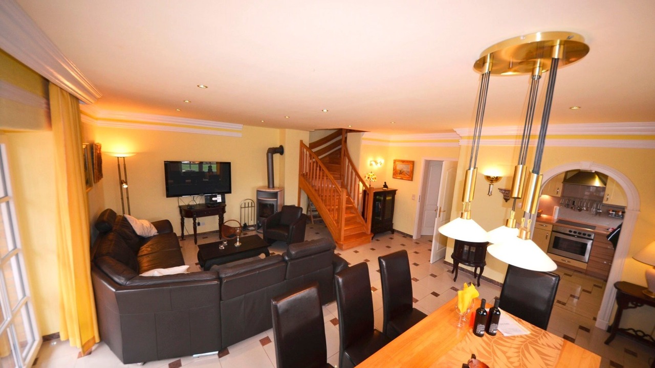 Photo of Livingroom in Monchgut-Granitz
