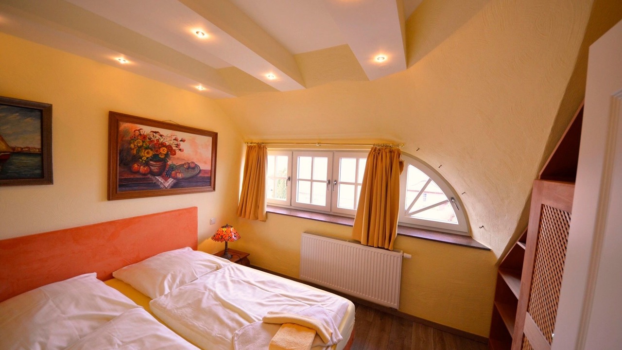 Photo of Bedroom in Monchgut-Granitz