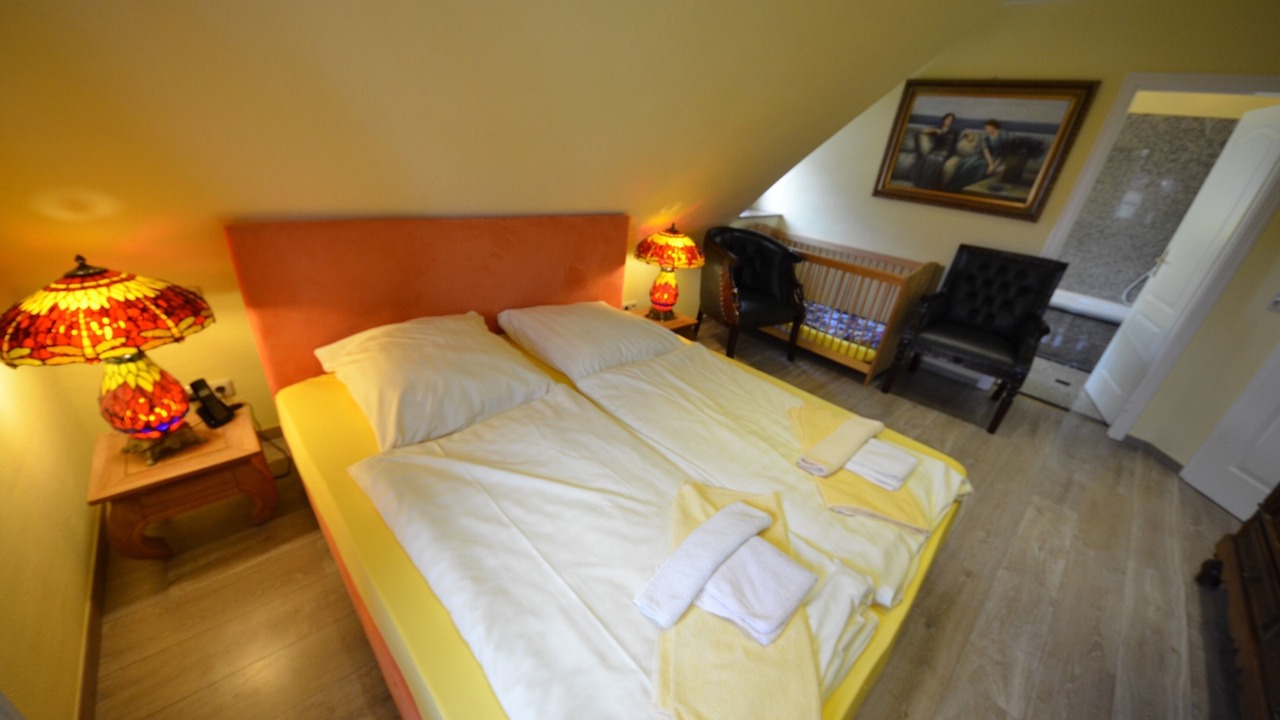 Photo of Bedroom in Monchgut-Granitz