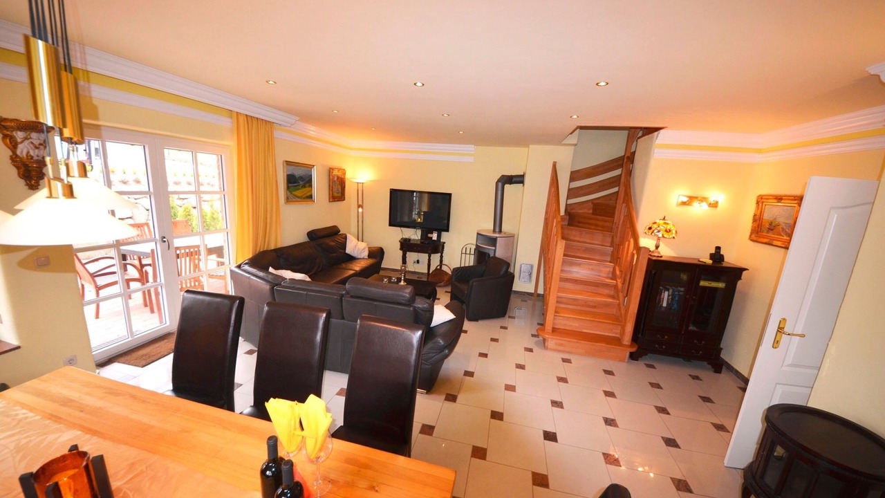 Photo of Livingroom in Monchgut-Granitz