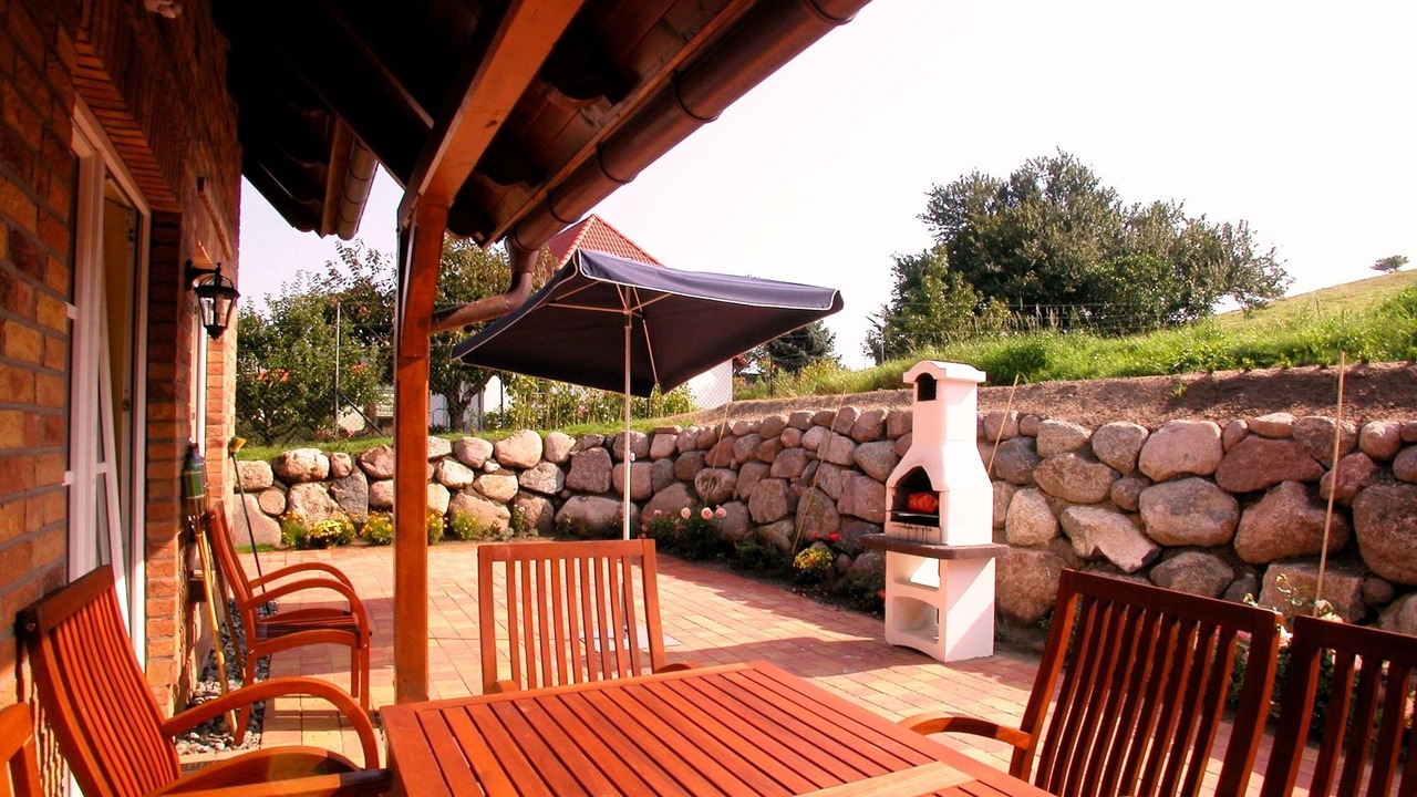 Photo of Outdoor in Monchgut-Granitz
