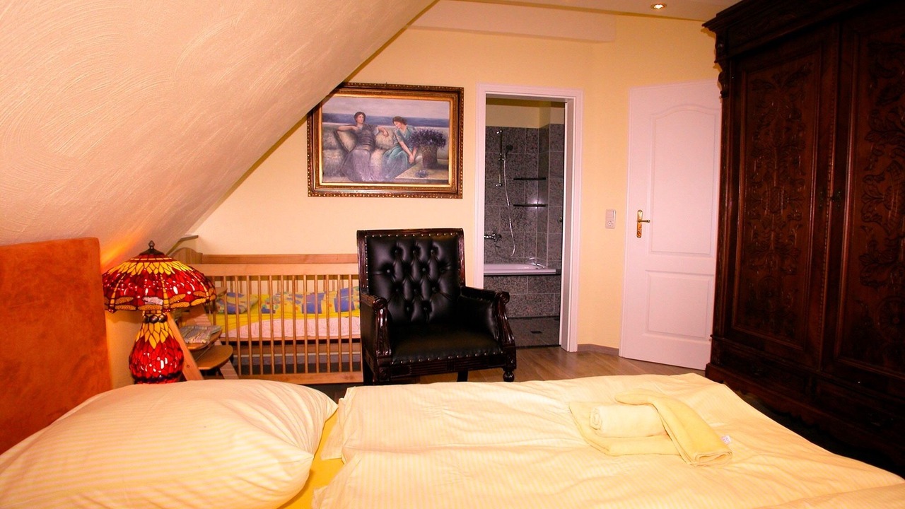 Photo of Bedroom in Monchgut-Granitz