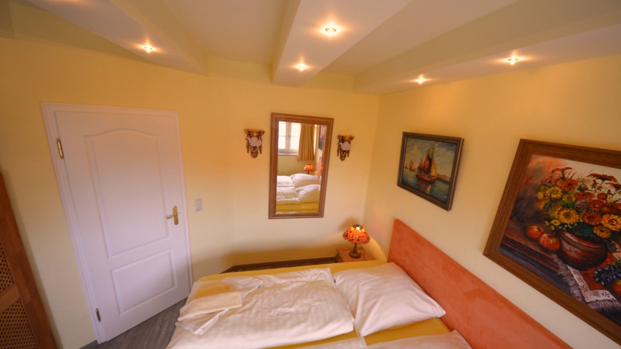 Photo of Bedroom in Monchgut-Granitz
