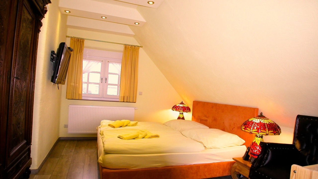 Photo of Bedroom in Monchgut-Granitz