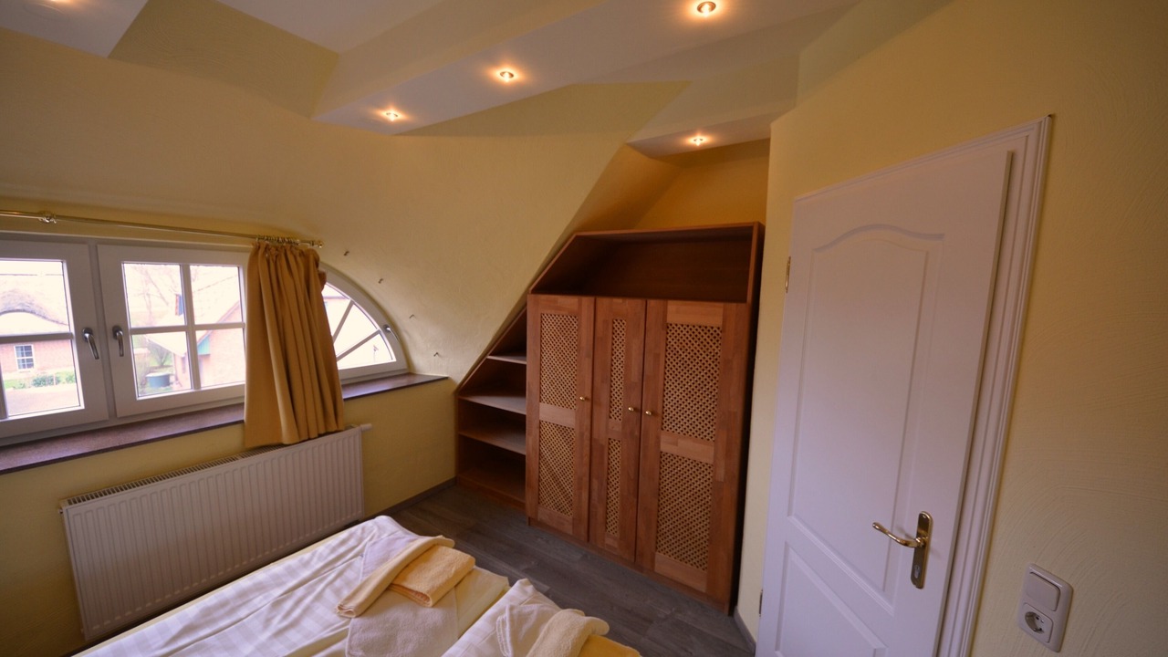 Photo of Bedroom in Monchgut-Granitz