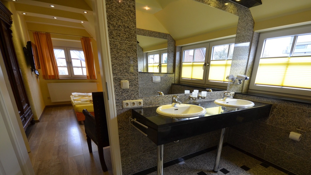 Photo of Bathroom in Monchgut-Granitz