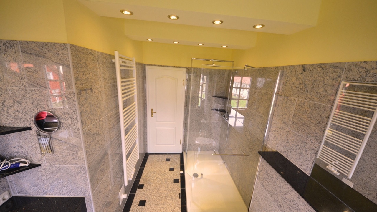 Photo of Bathroom in Monchgut-Granitz