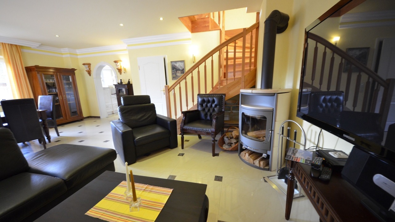 Photo of Livingroom in Monchgut-Granitz