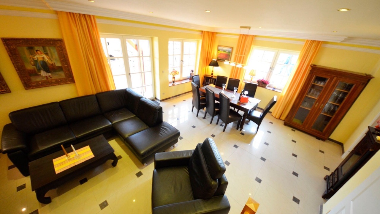 Photo of Livingroom in Monchgut-Granitz