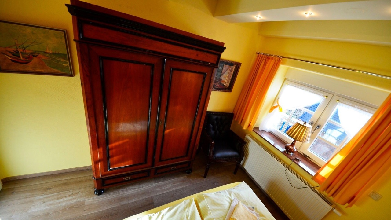 Photo of Bedroom in Monchgut-Granitz