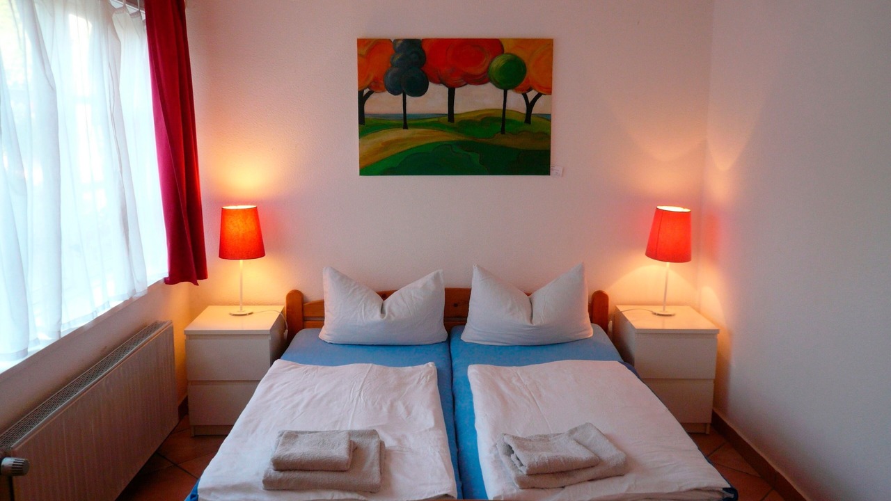 Photo of Bedroom in Haffkrug