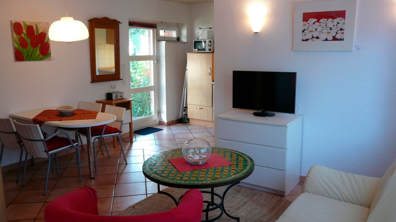 Photo of Livingroom in Haffkrug