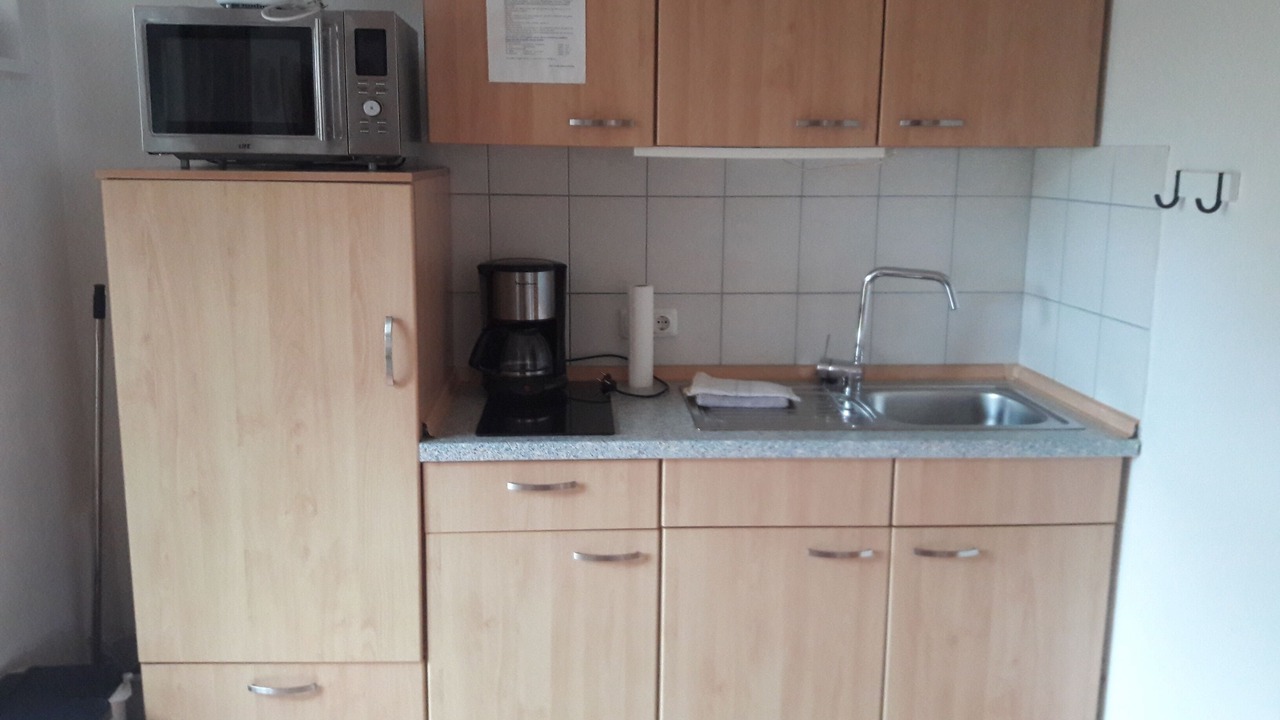 Photo of Kitchen in Haffkrug