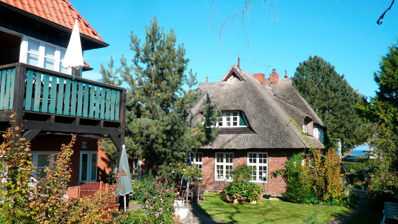 Photo of Outdoor in Haffkrug