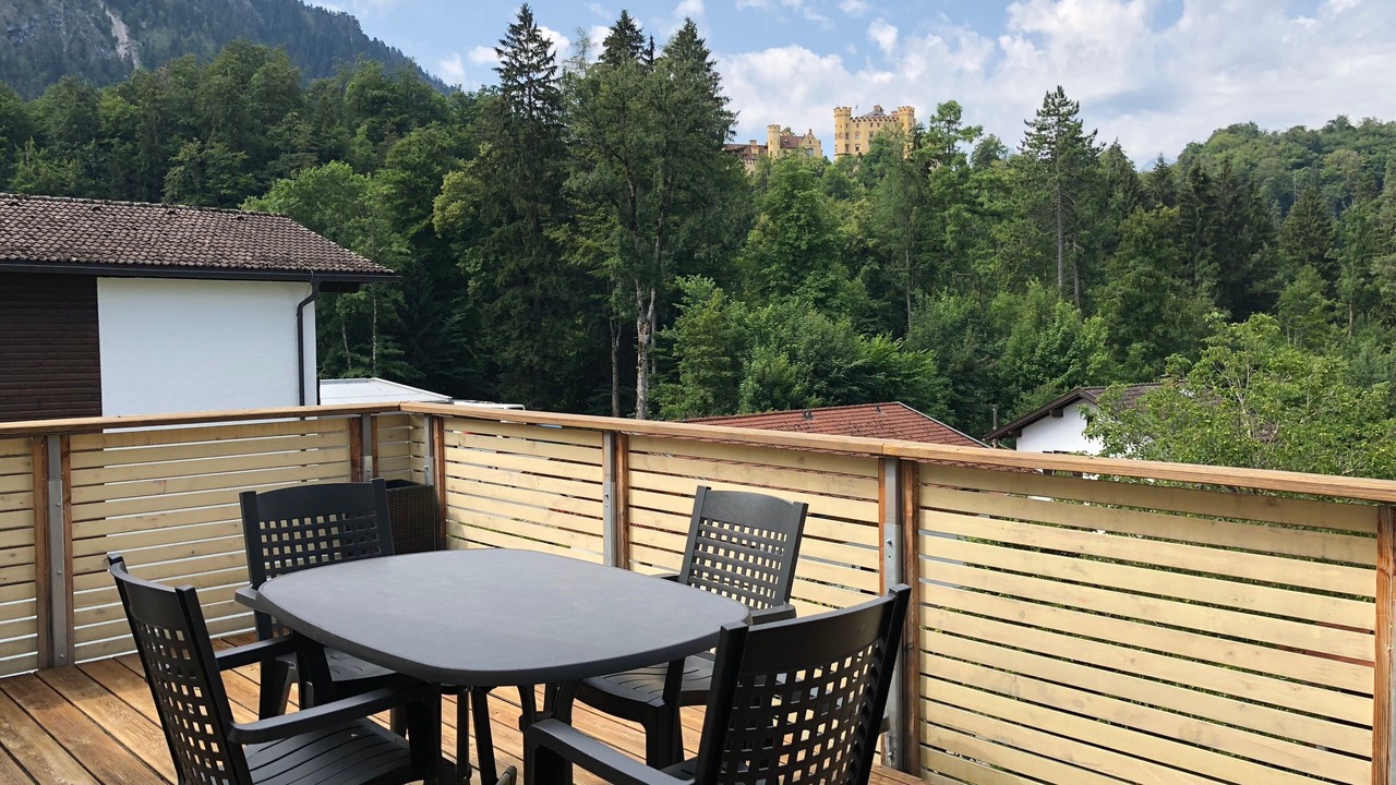 Photo of Outdoor in Hohenschwangau