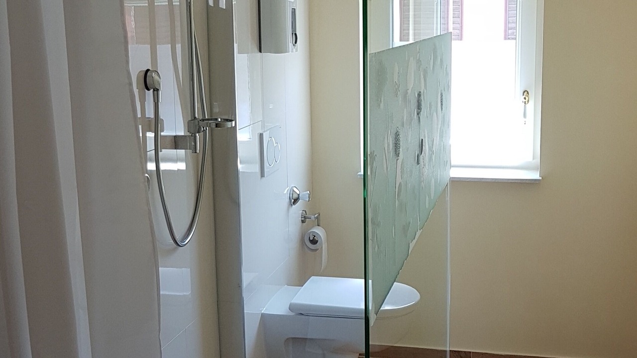 Photo of Bathroom in Hohenschwangau