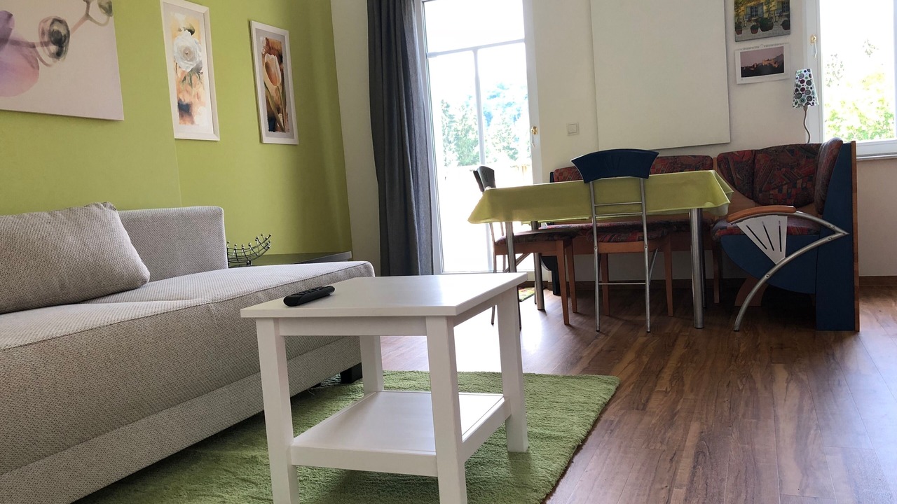 Photo of Livingroom in Hohenschwangau