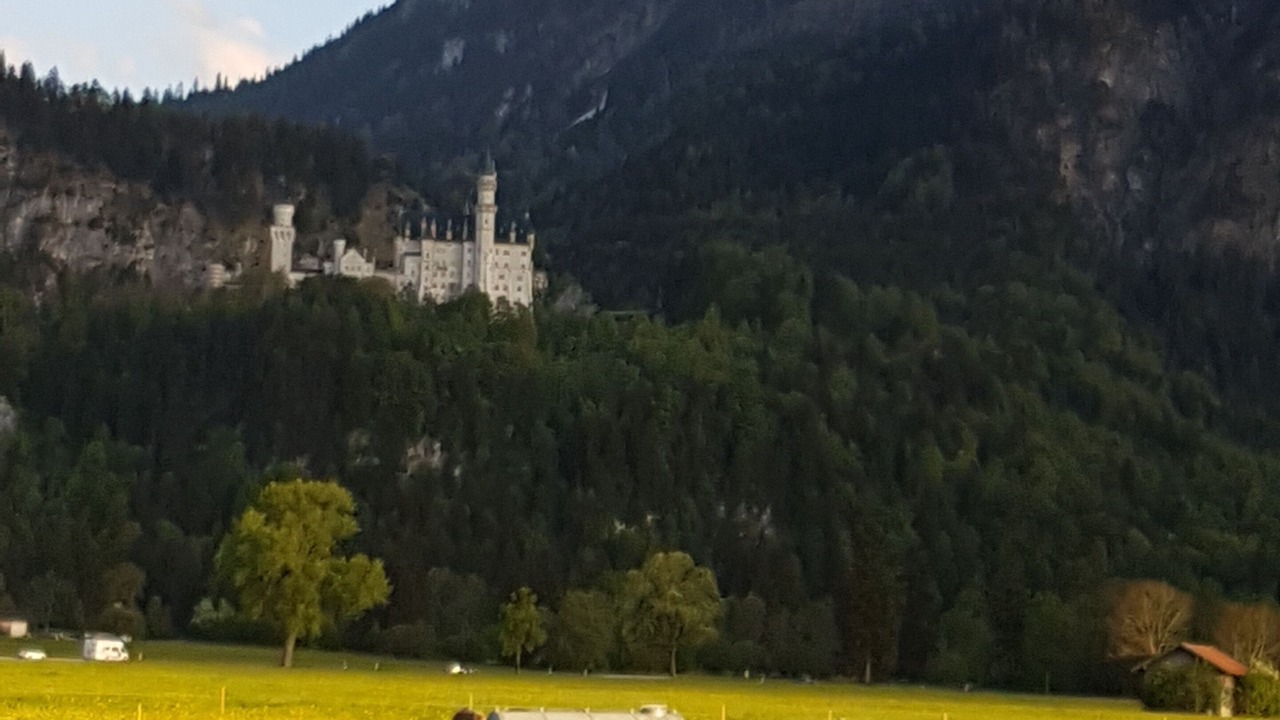 Photo of Others in Hohenschwangau