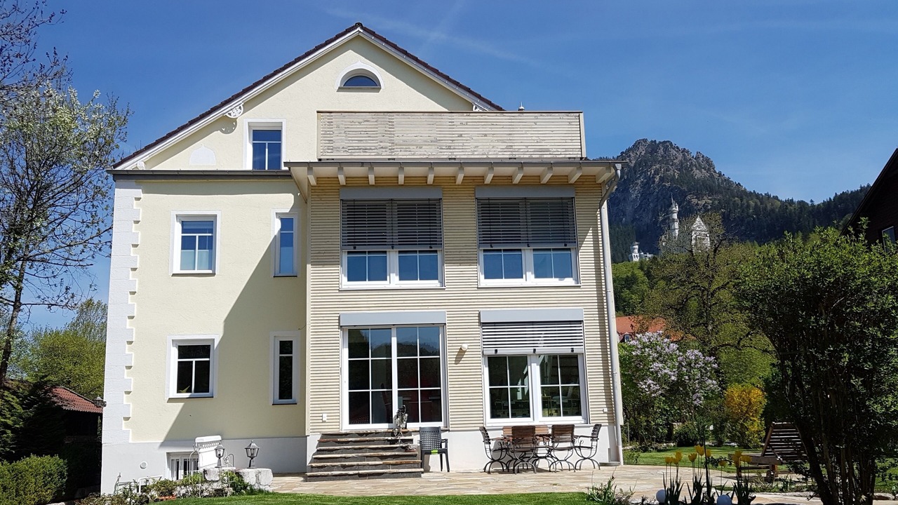 Photo of Outdoor in Hohenschwangau