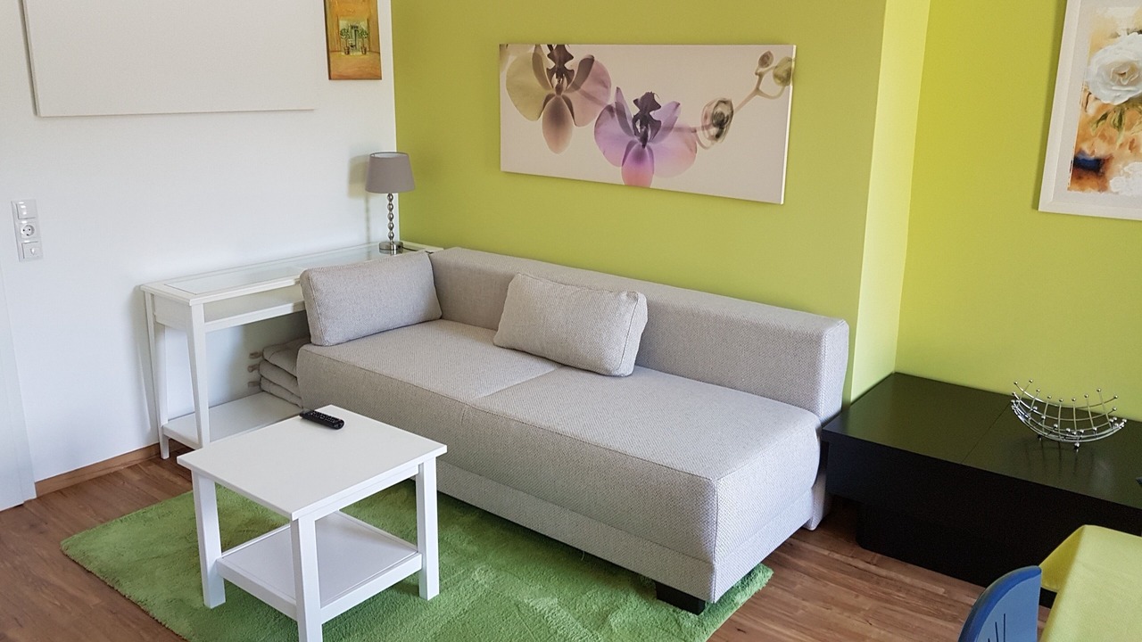 Photo of Livingroom in Hohenschwangau