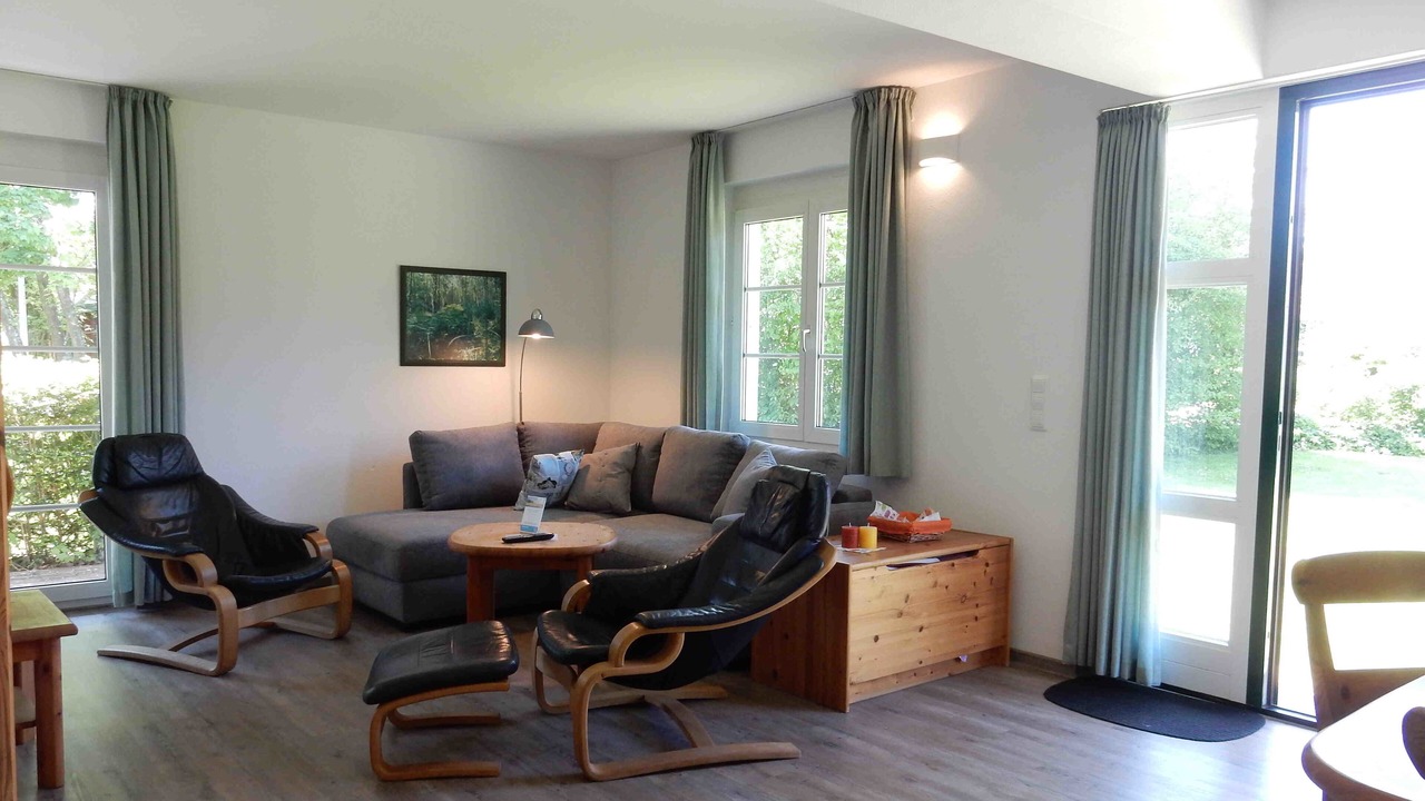 Photo of Livingroom in Ostseebad Prerow
