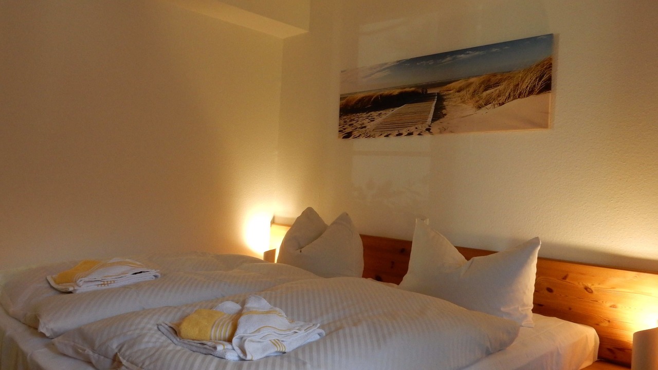 Photo of Bedroom in Ostseebad Prerow