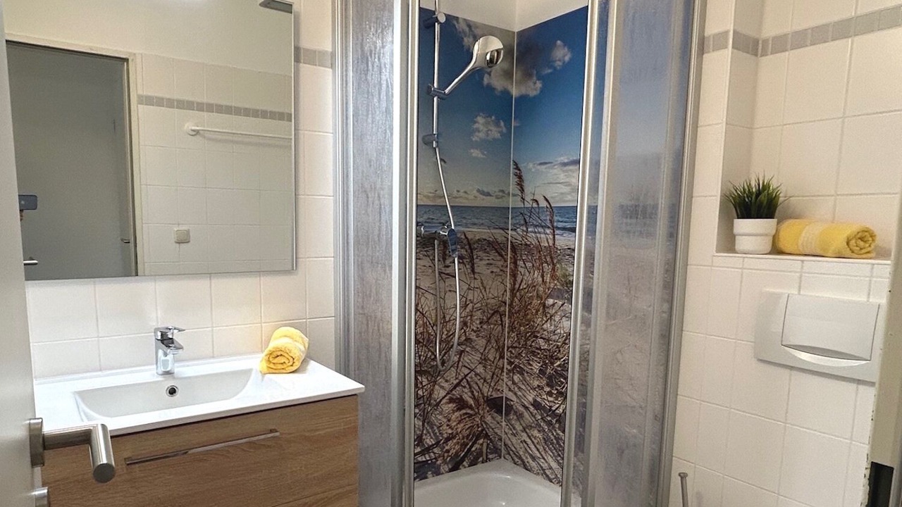 Photo of Bathroom in Ostseebad Prerow