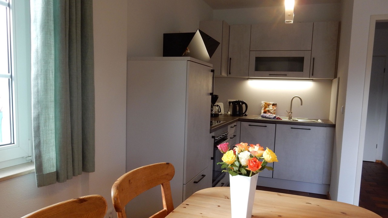Photo of Kitchen in Ostseebad Prerow