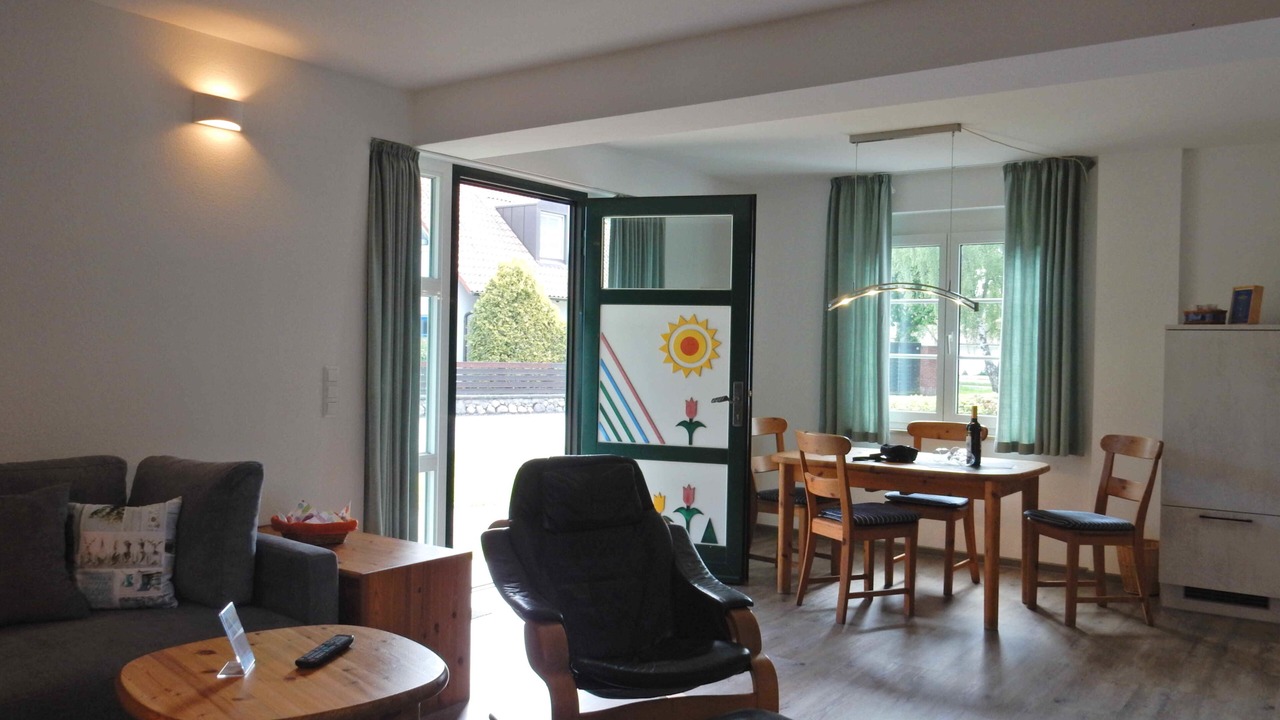 Photo of Livingroom in Ostseebad Prerow