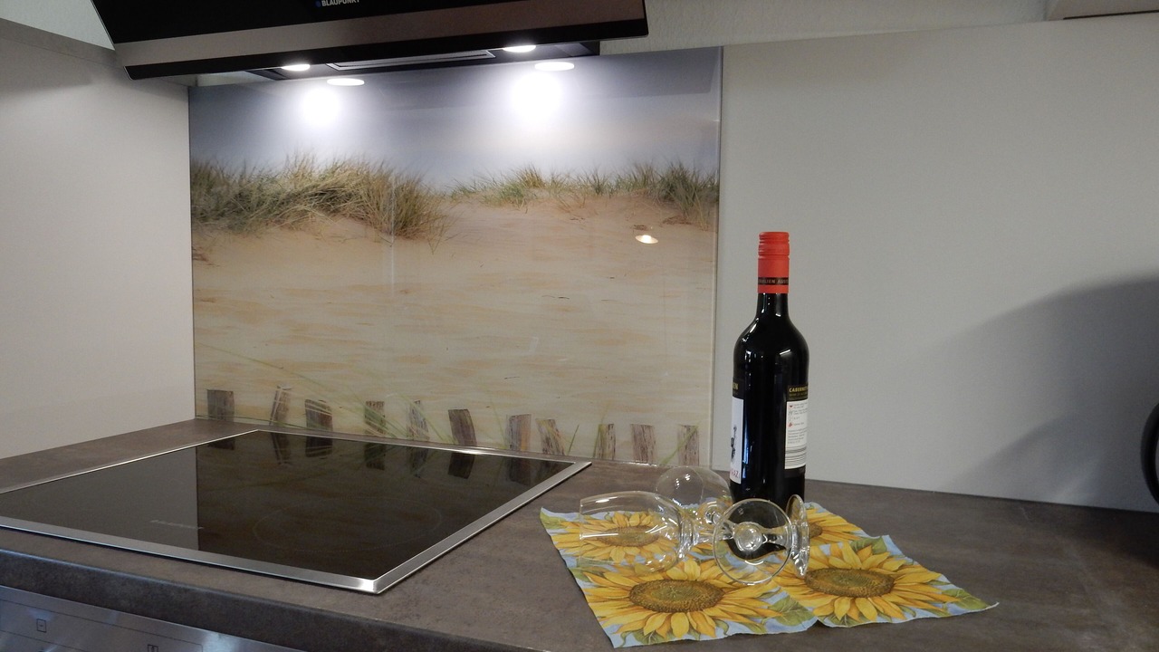Photo of Kitchen in Ostseebad Prerow