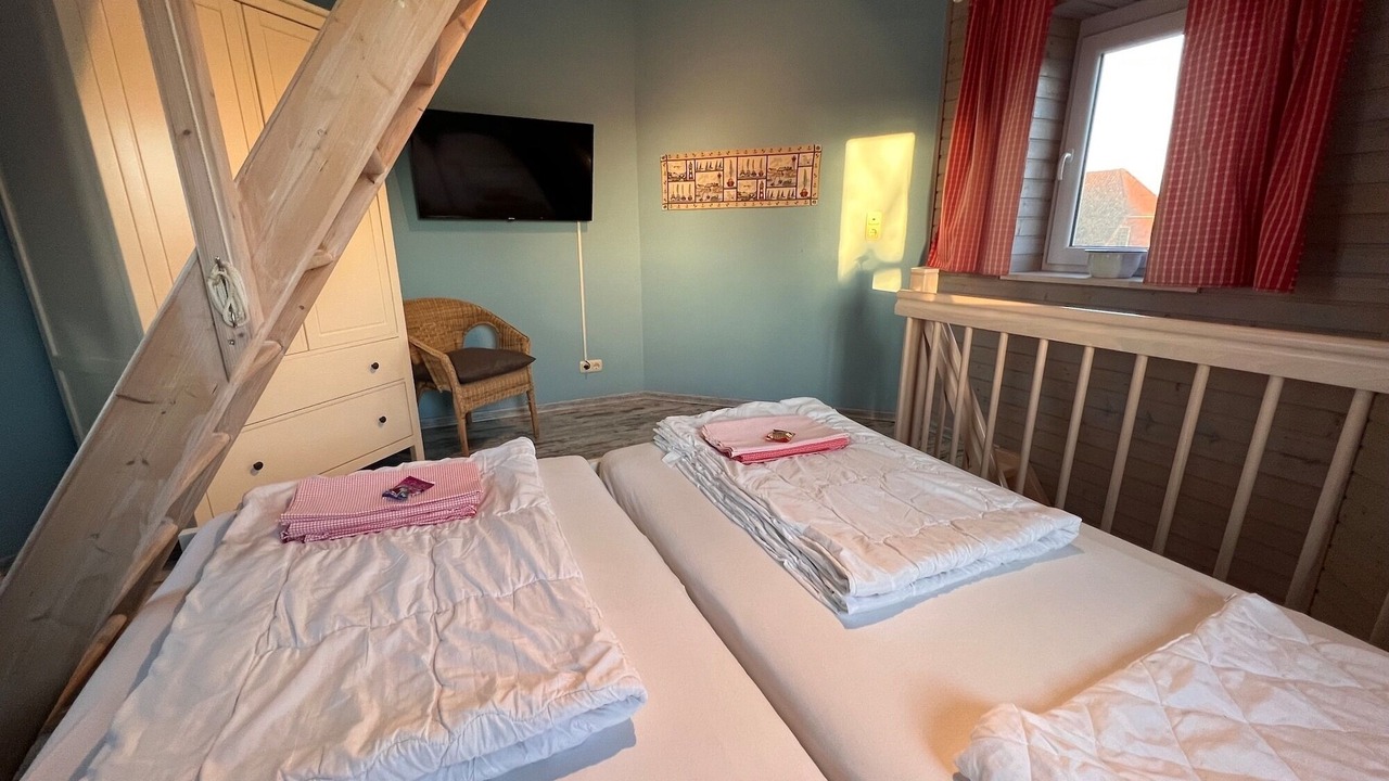Photo of Bedroom in Borgerende