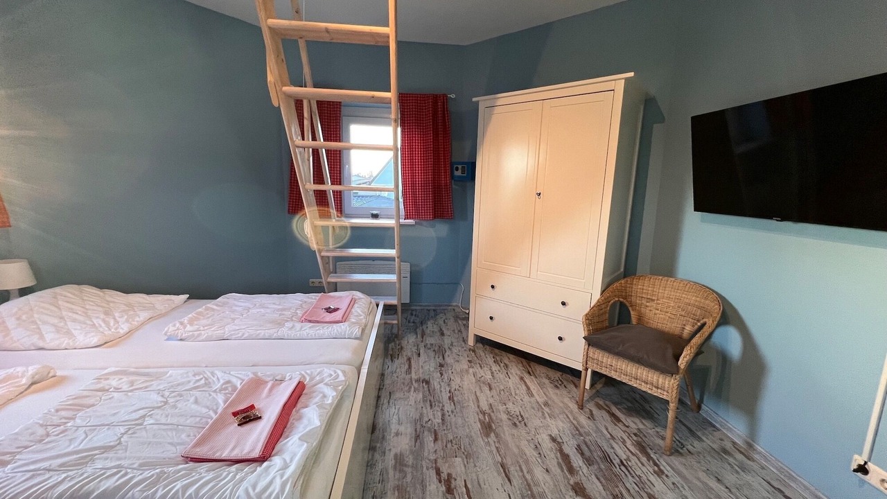 Photo of Bedroom in Borgerende