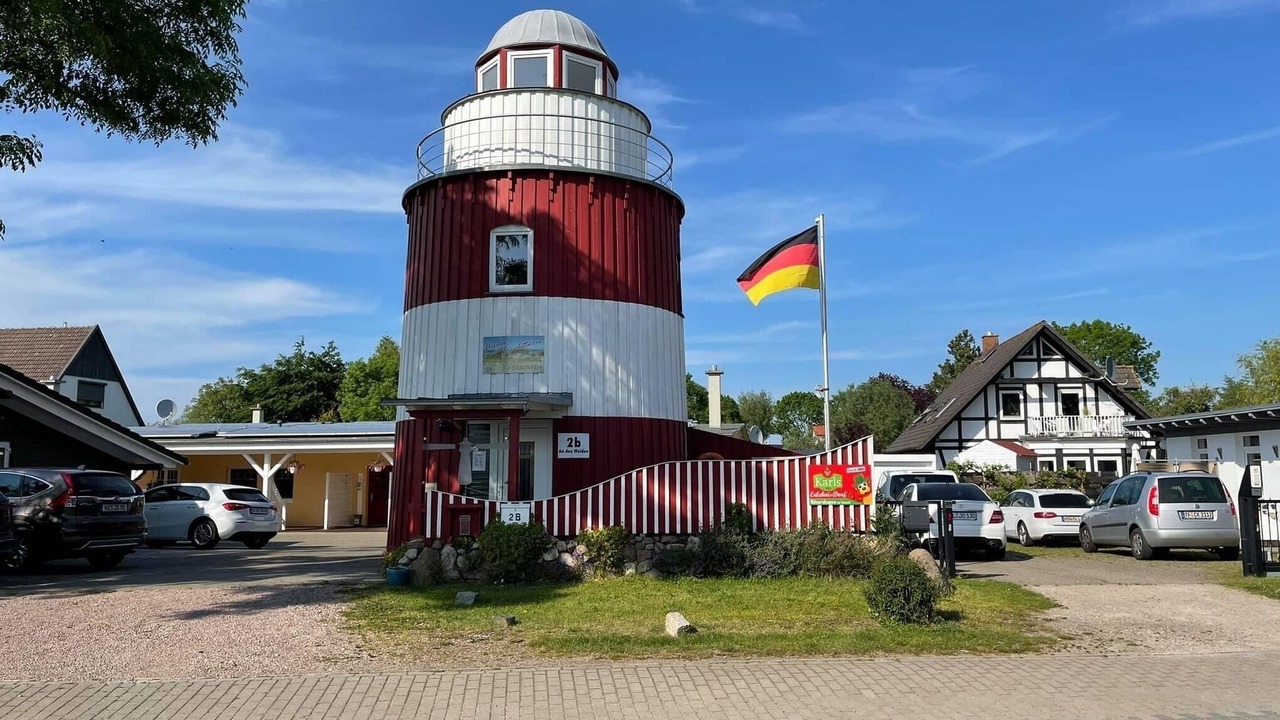 Photo of Outdoor in Borgerende