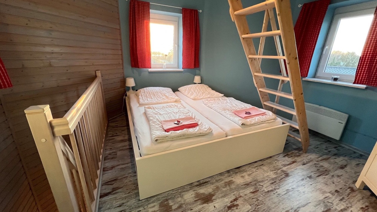 Photo of Bedroom in Borgerende