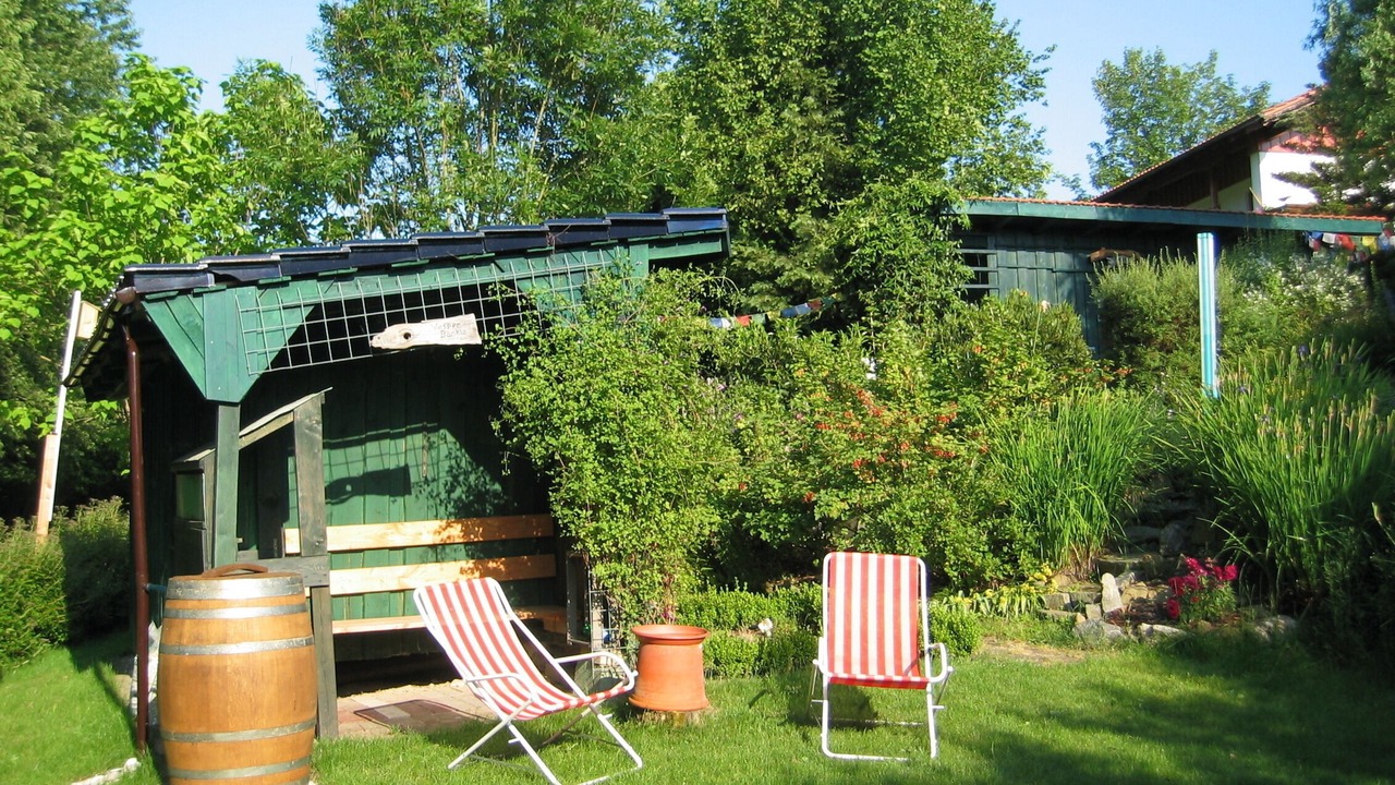 Photo of Outdoor in Neukirchen