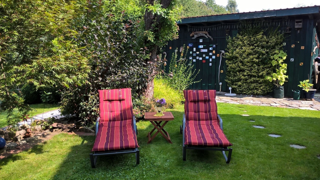 Photo of Outdoor in Neukirchen