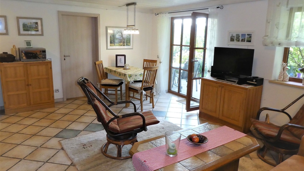 Photo of Livingroom in Neukirchen