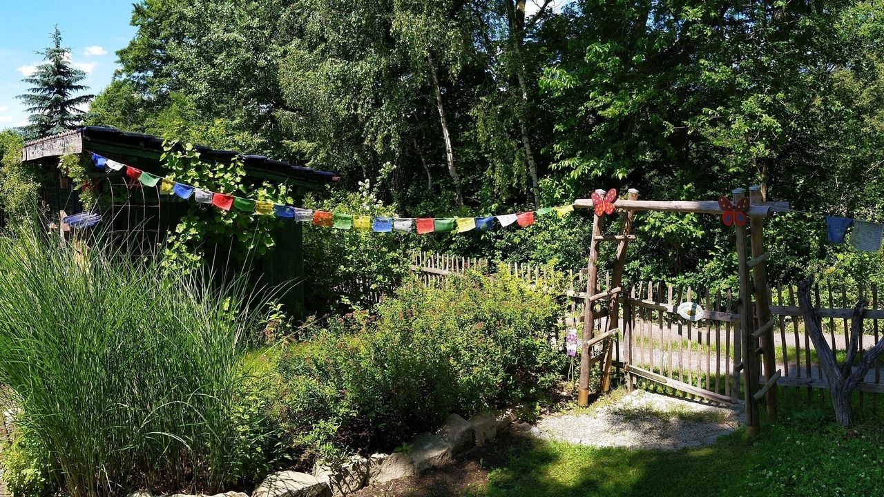 Photo of Outdoor in Neukirchen