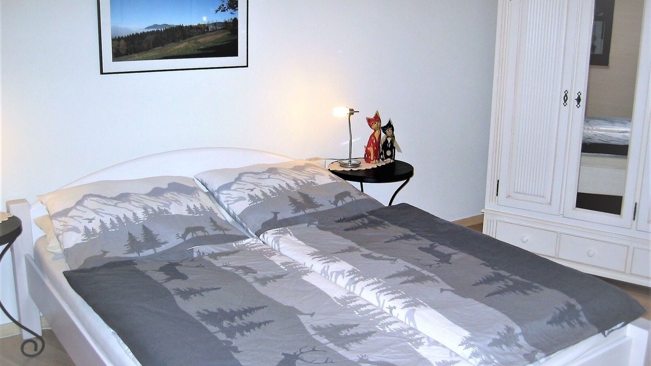 Photo of Bedroom in Neukirchen