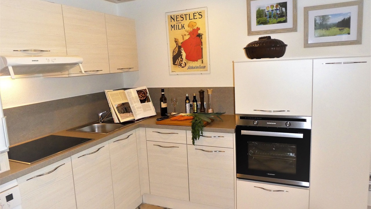 Photo of Kitchen in Neukirchen