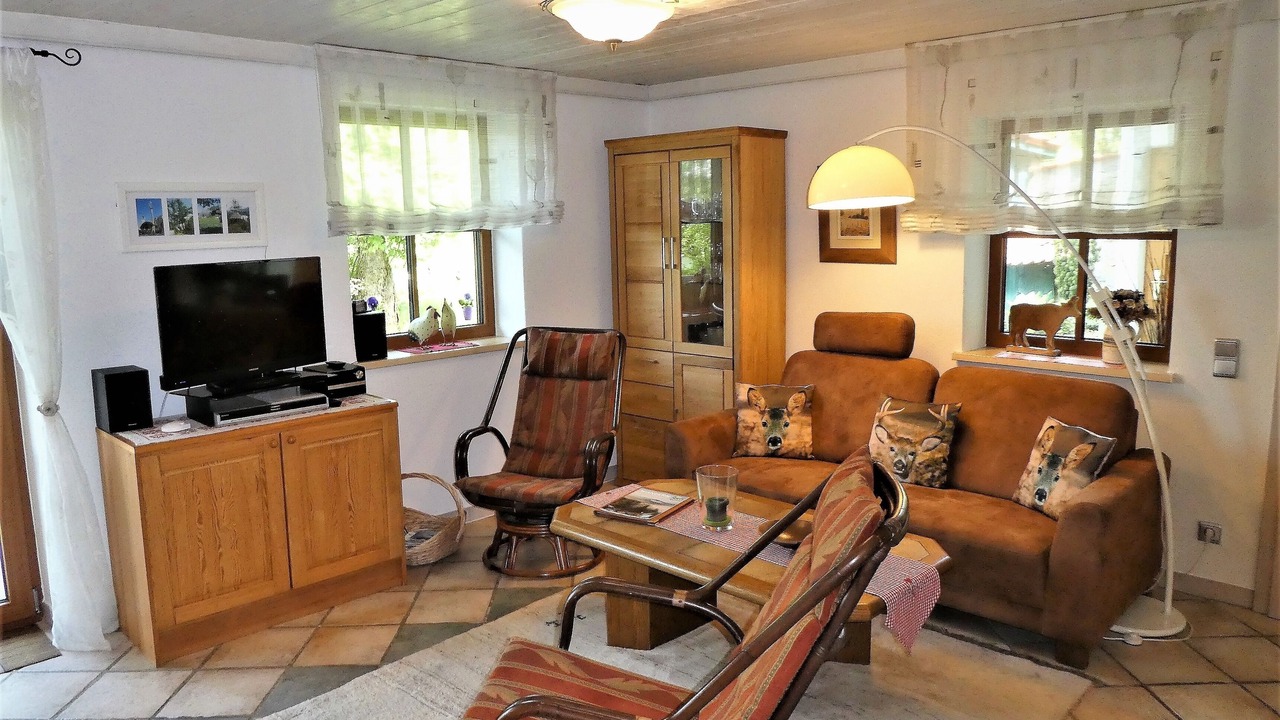 Photo of Livingroom in Neukirchen
