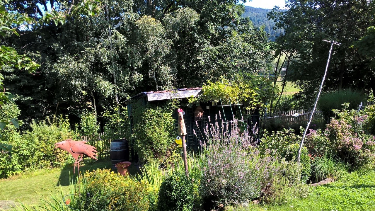 Photo of Outdoor in Neukirchen