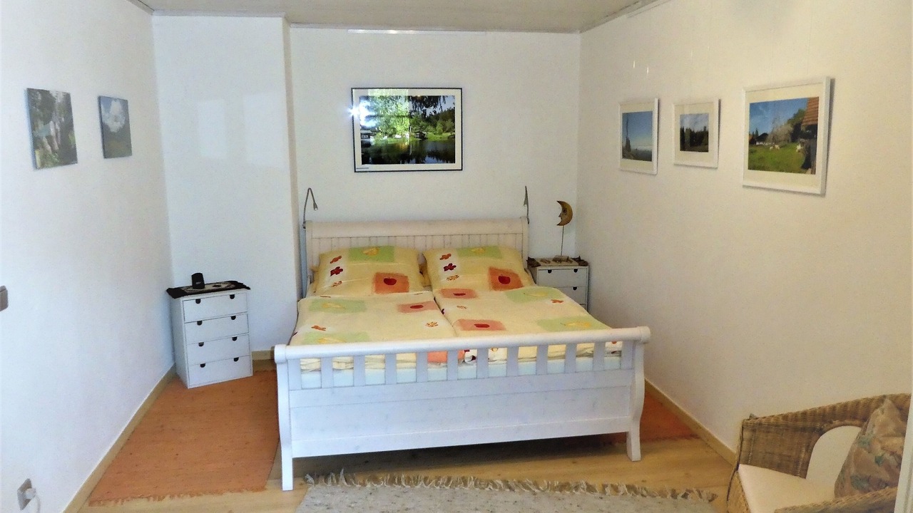Photo of Bedroom in Neukirchen