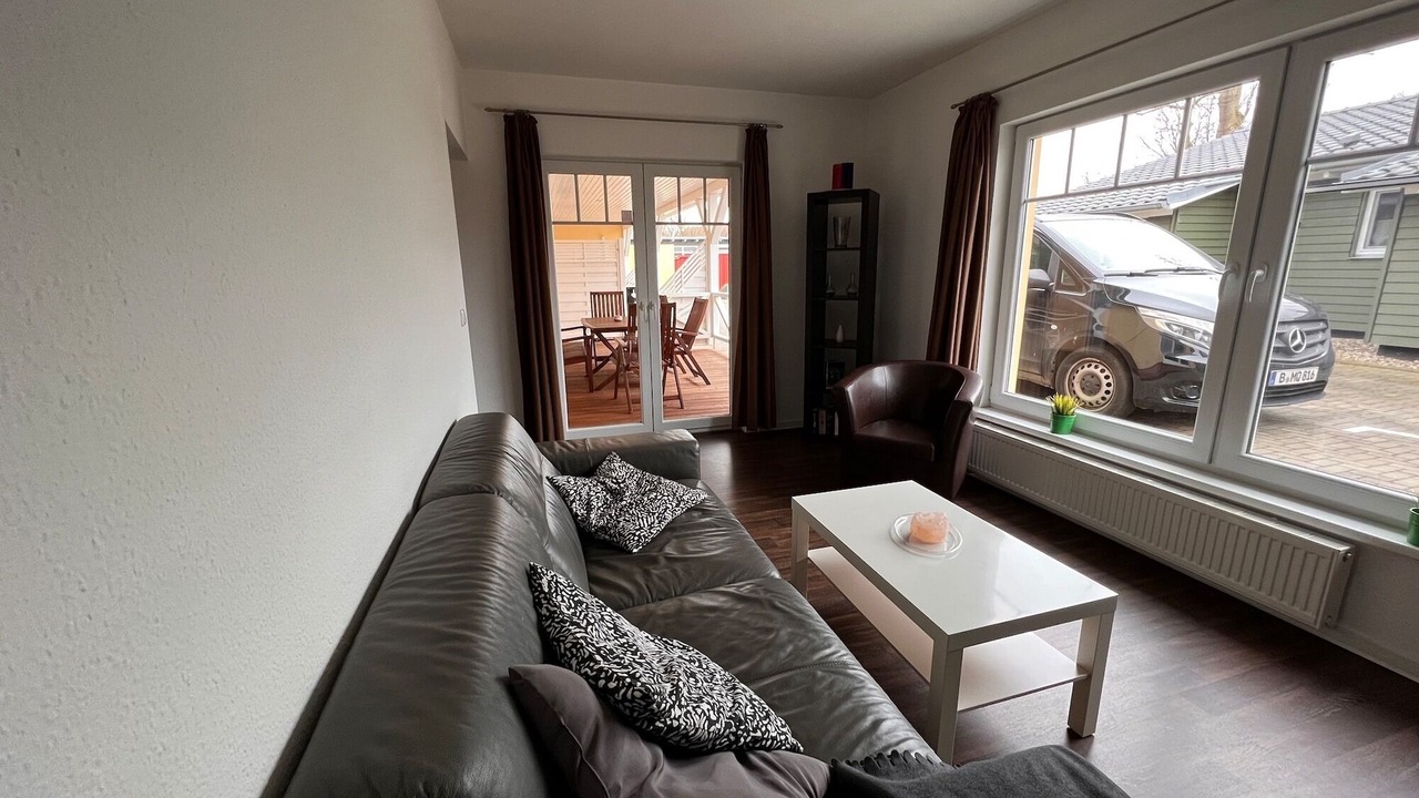 Photo of Livingroom in Borgerende