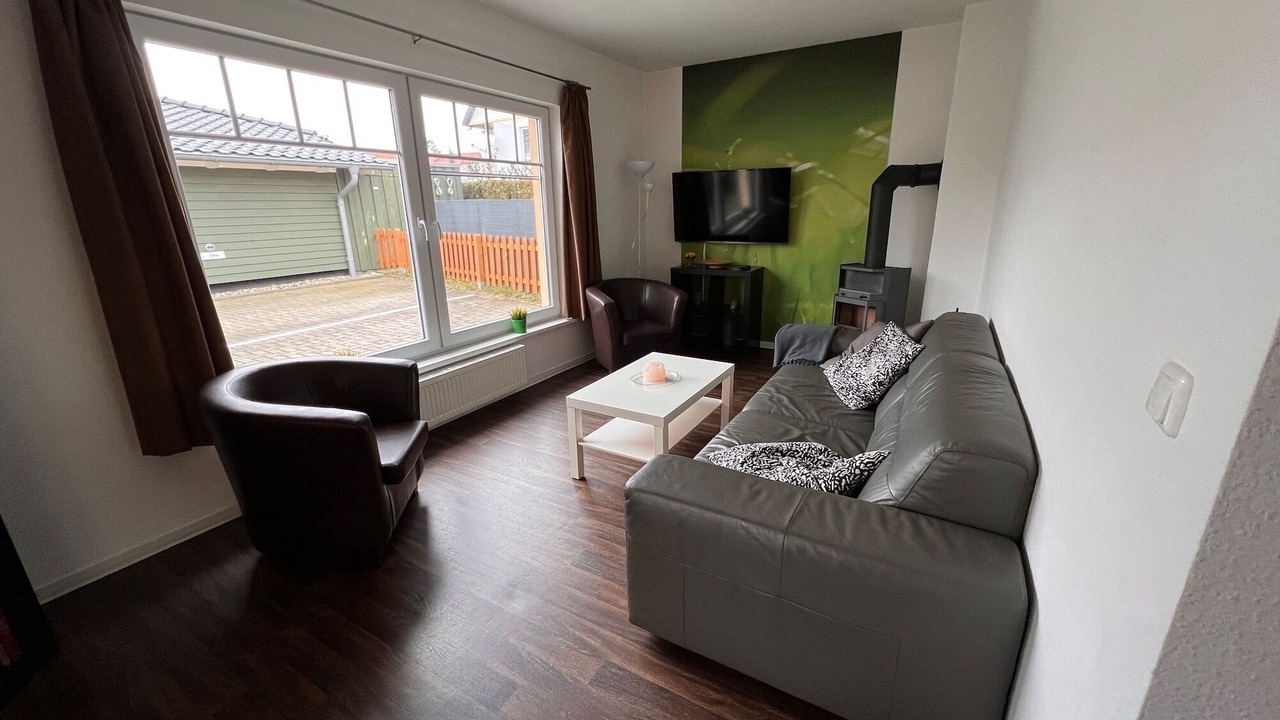 Photo of Livingroom in Borgerende